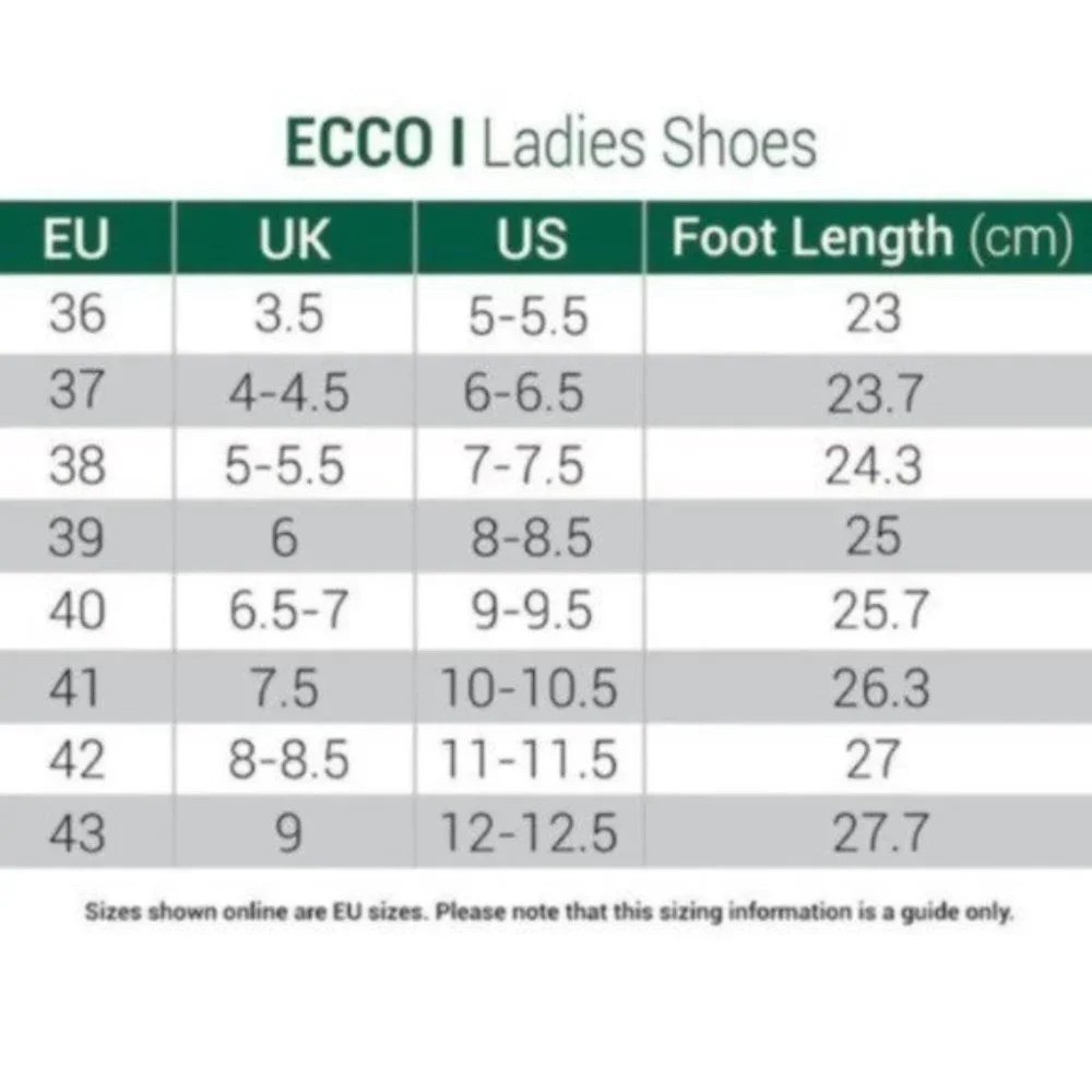 ECCO Women's ST.1 Lite Sneaker - Picture 2 of 3